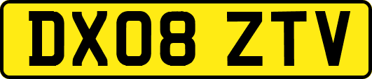 DX08ZTV