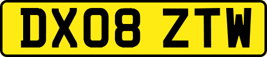 DX08ZTW