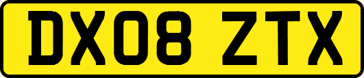 DX08ZTX