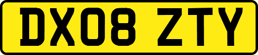DX08ZTY