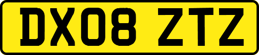 DX08ZTZ