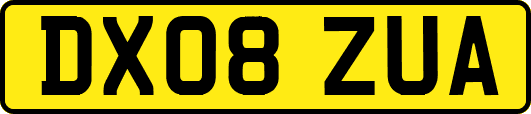 DX08ZUA