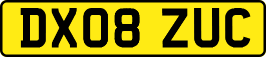 DX08ZUC