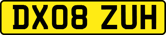 DX08ZUH