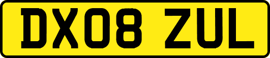 DX08ZUL
