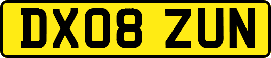 DX08ZUN