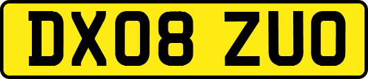 DX08ZUO