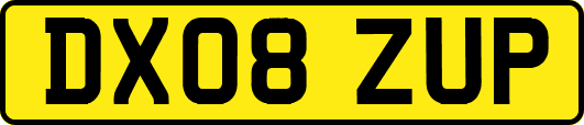 DX08ZUP