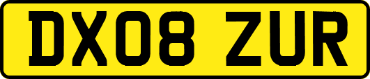 DX08ZUR
