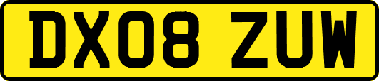 DX08ZUW