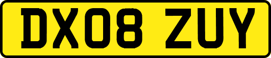 DX08ZUY