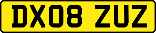 DX08ZUZ