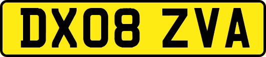 DX08ZVA