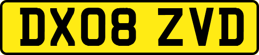DX08ZVD