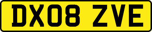 DX08ZVE