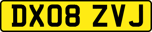 DX08ZVJ