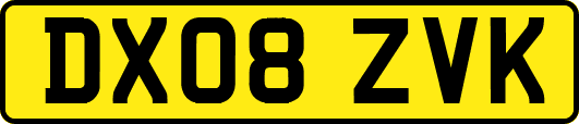 DX08ZVK