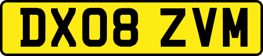 DX08ZVM