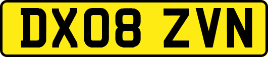 DX08ZVN
