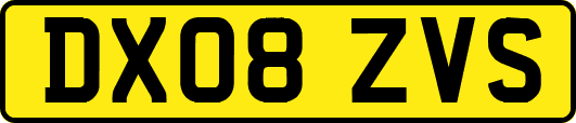 DX08ZVS