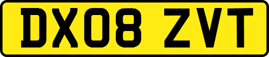 DX08ZVT
