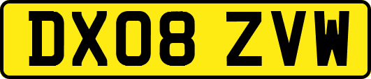 DX08ZVW