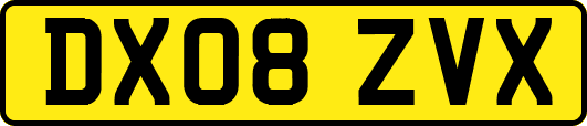 DX08ZVX