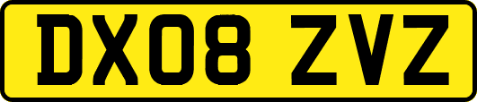 DX08ZVZ