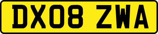 DX08ZWA