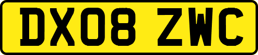 DX08ZWC