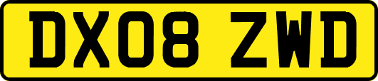 DX08ZWD