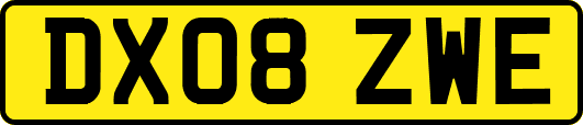 DX08ZWE