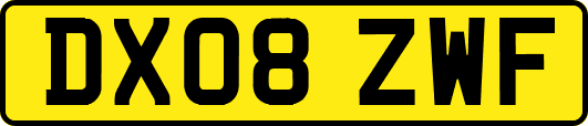 DX08ZWF