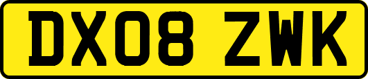 DX08ZWK