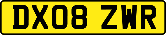 DX08ZWR