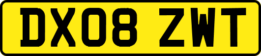 DX08ZWT