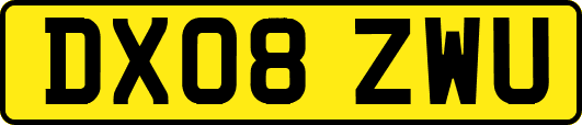 DX08ZWU