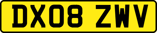 DX08ZWV