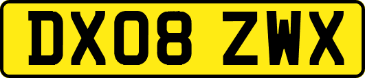 DX08ZWX
