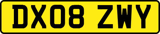 DX08ZWY