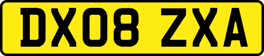 DX08ZXA