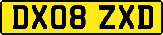 DX08ZXD