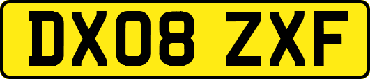 DX08ZXF