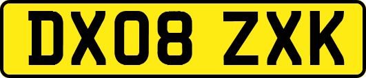 DX08ZXK