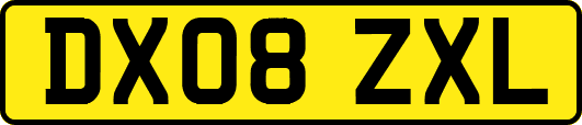 DX08ZXL