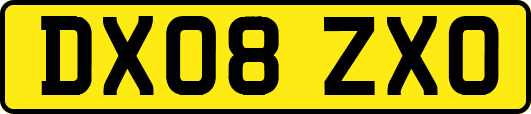 DX08ZXO
