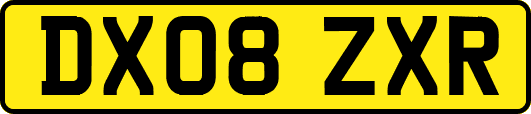 DX08ZXR