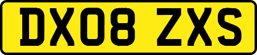 DX08ZXS
