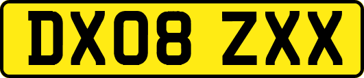 DX08ZXX