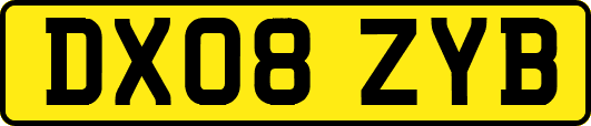 DX08ZYB